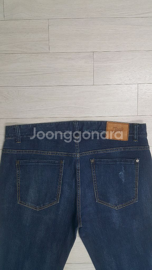 JEEP 지프(사방스판) 32~33인치(No.491)--6