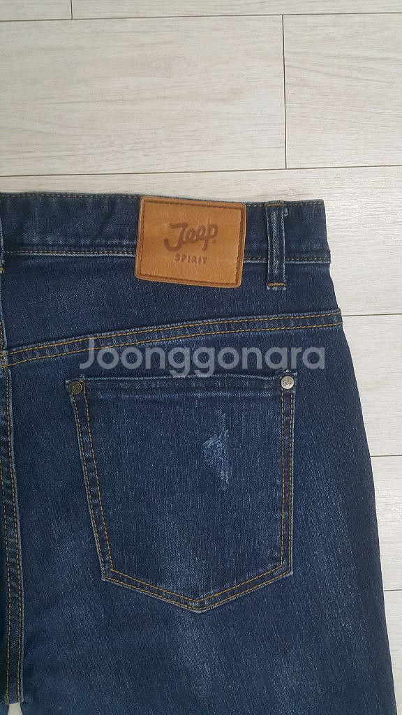 JEEP 지프(사방스판) 32~33인치(No.491)--7