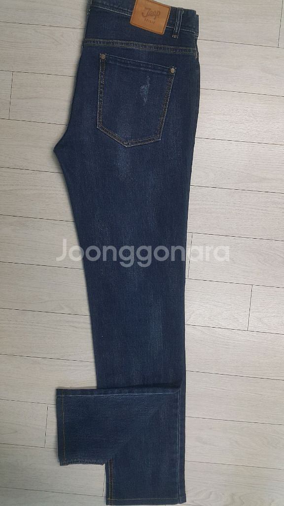 JEEP 지프(사방스판) 32~33인치(No.491)--8