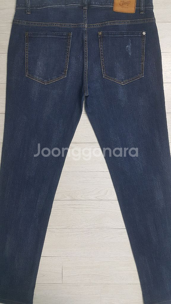 JEEP 지프(사방스판) 32~33인치(No.491)--5