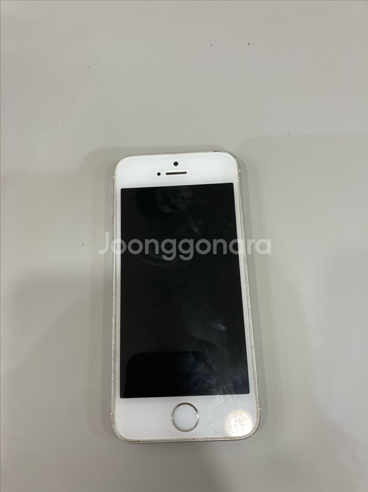 아이폰5s 팔아요--1