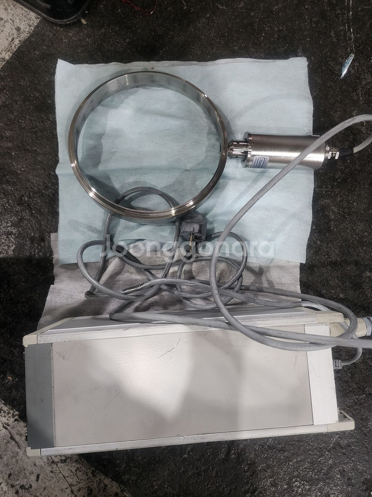 초음파 프로세서 UIS250L--0