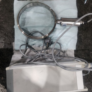 초음파 프로세서 UIS250L