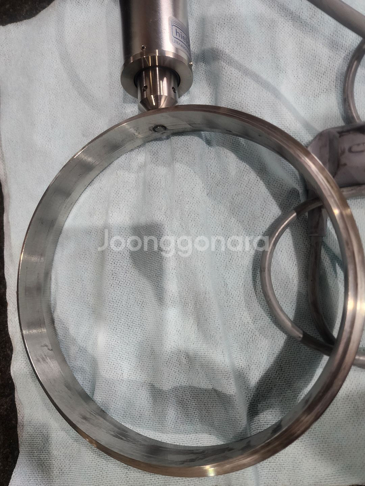 초음파 프로세서 UIS250L--5