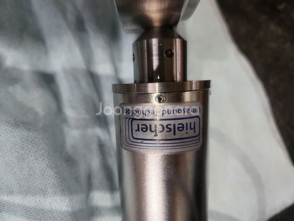 초음파 프로세서 UIS250L--4