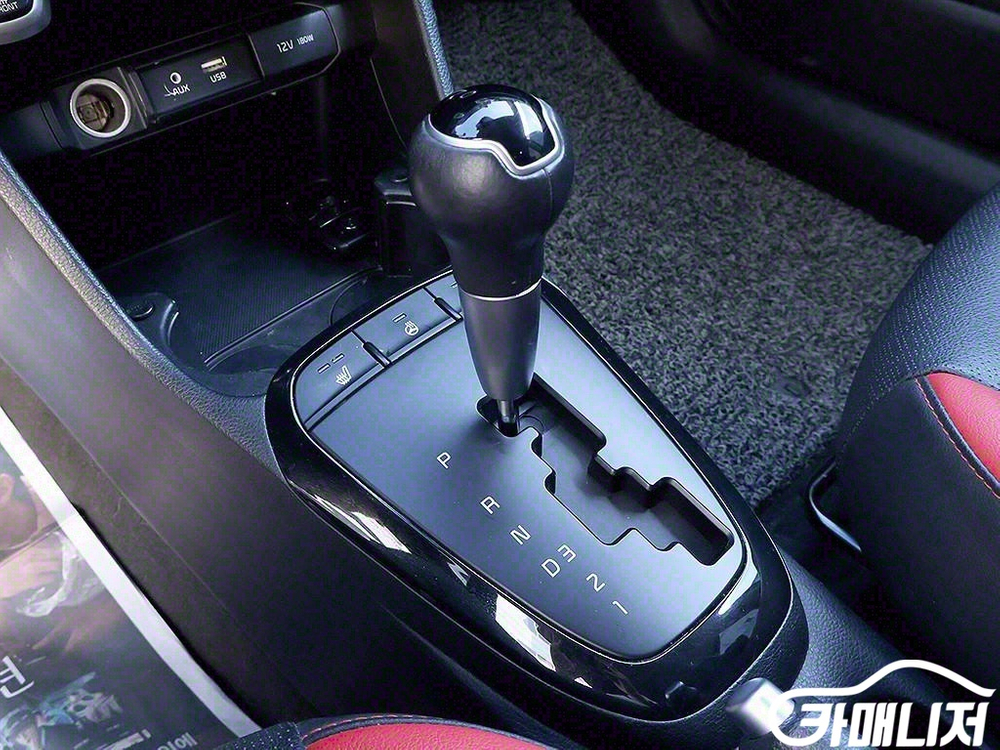 [기아]올 뉴 모닝 (JA) 터보 프레스티지 (5인승) 이미지