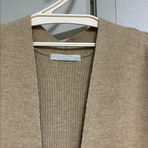 블룸 조끼