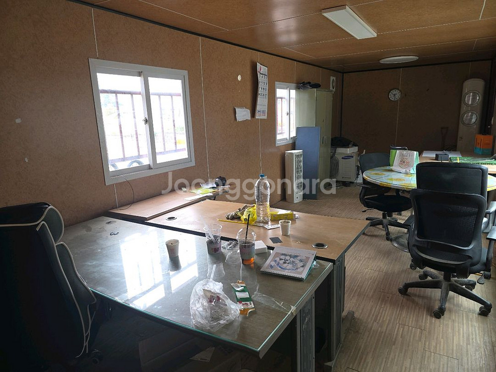 39 분양사무실 컨테이너. 인천 부평구--3