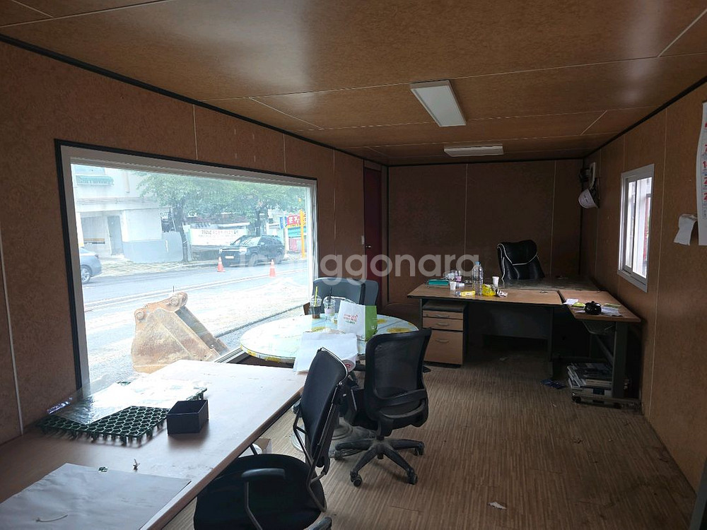 39 분양사무실 컨테이너. 인천 부평구--2