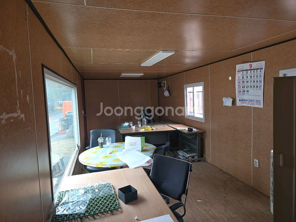 39 분양사무실 컨테이너. 인천 부평구--1