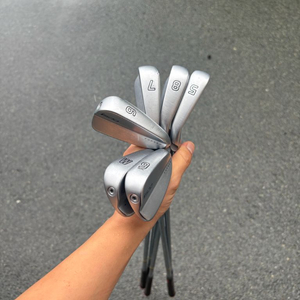 골프 핑I500아이언 5-p