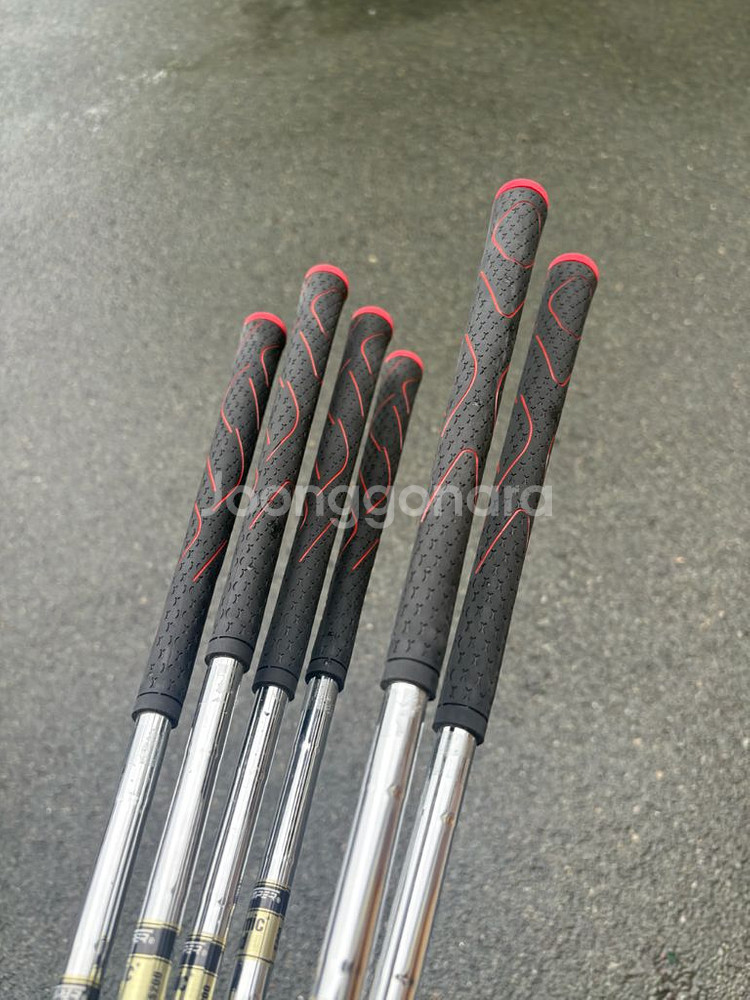 골프 핑I500아이언 5-p--5