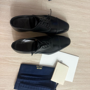 크로켓앤존스 오드리 uk7 새상품