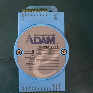 이더넷 I/O모듈 ADAM-6050