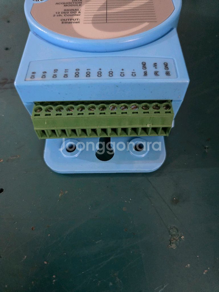 이더넷 I/O모듈 ADAM-6050--1