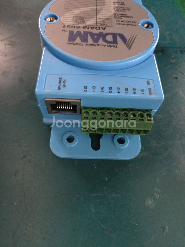 이더넷 I/O모듈 ADAM-6050--2