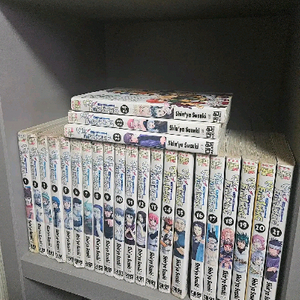 [야구만화책] 미스터 풀스윙 전권 24권 완결 상태좋음