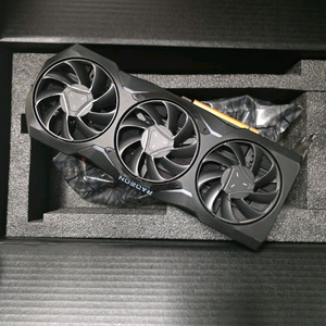 7900xtx 레퍼런스