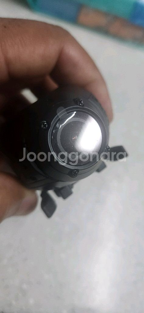 고스트 XL drift ghost xl 자전거 블랙박스--1