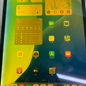 아이패드프로12.9 3세대 64 wifi lcd