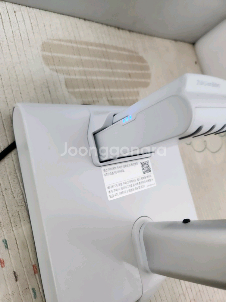 삼성 제트 용 충전 거치대 (vca-sst90eh)--4