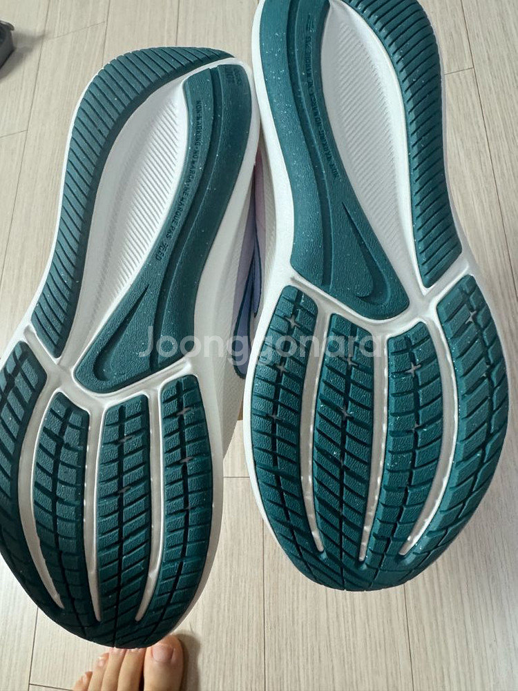 나이키 키즈 아이 신발 운동화 새상품 210 215--3