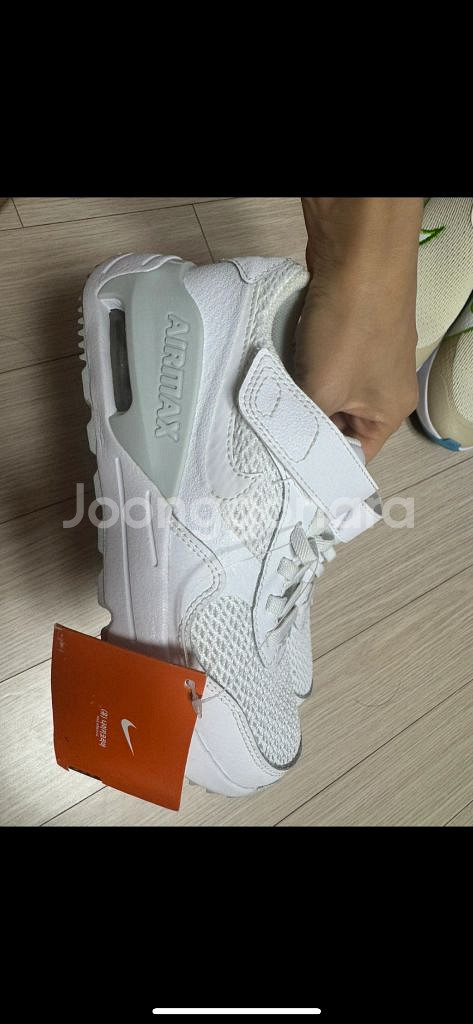 나이키 키즈 아이 신발 운동화 새상품 210 215--5