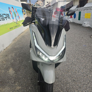 25년식 Pcx125 리스 승계 받으실분