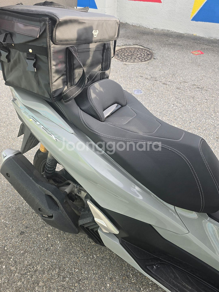 25년식 Pcx125 리스 승계 받으실분--2