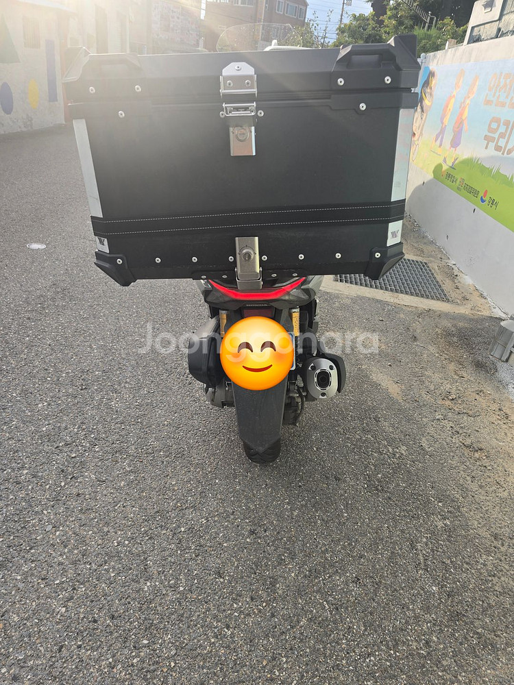 25년식 Pcx125 리스 승계 받으실분--3