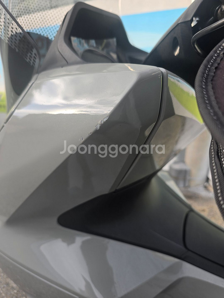 25년식 Pcx125 리스 승계 받으실분--5