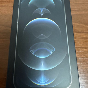 아이폰 12 Pro 실버 256GB