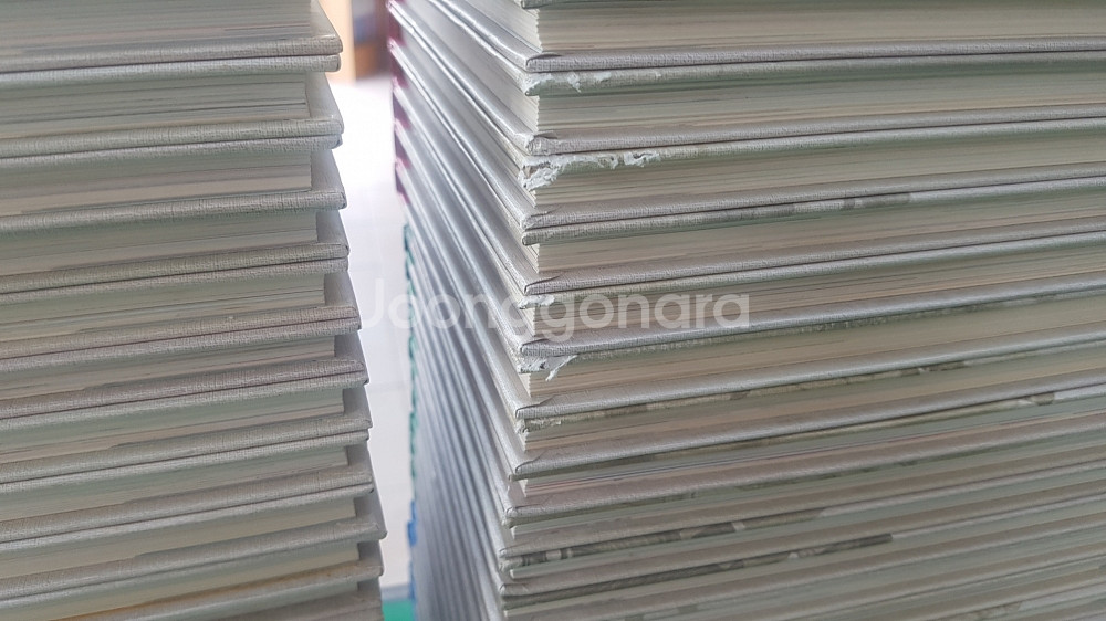 삼성비엔씨-그랑프리 세계대표문학--1