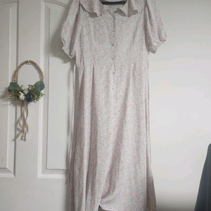 Trend Collection 롱 원피스