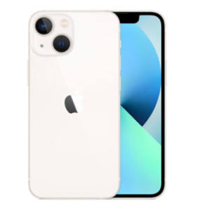 아이폰 13 화이트 128GB