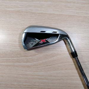캘러웨이 골프 X HOT 4번 아이언 (R)