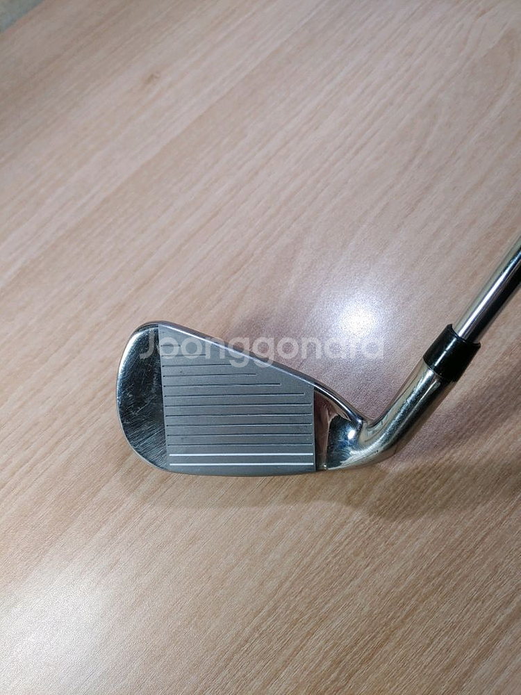 캘러웨이 골프 X HOT 4번 아이언 (R)--2