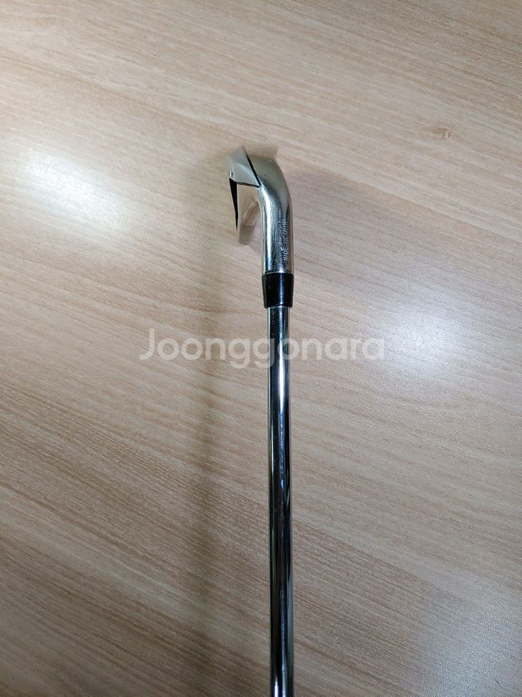 캘러웨이 골프 X HOT 4번 아이언 (R)--3