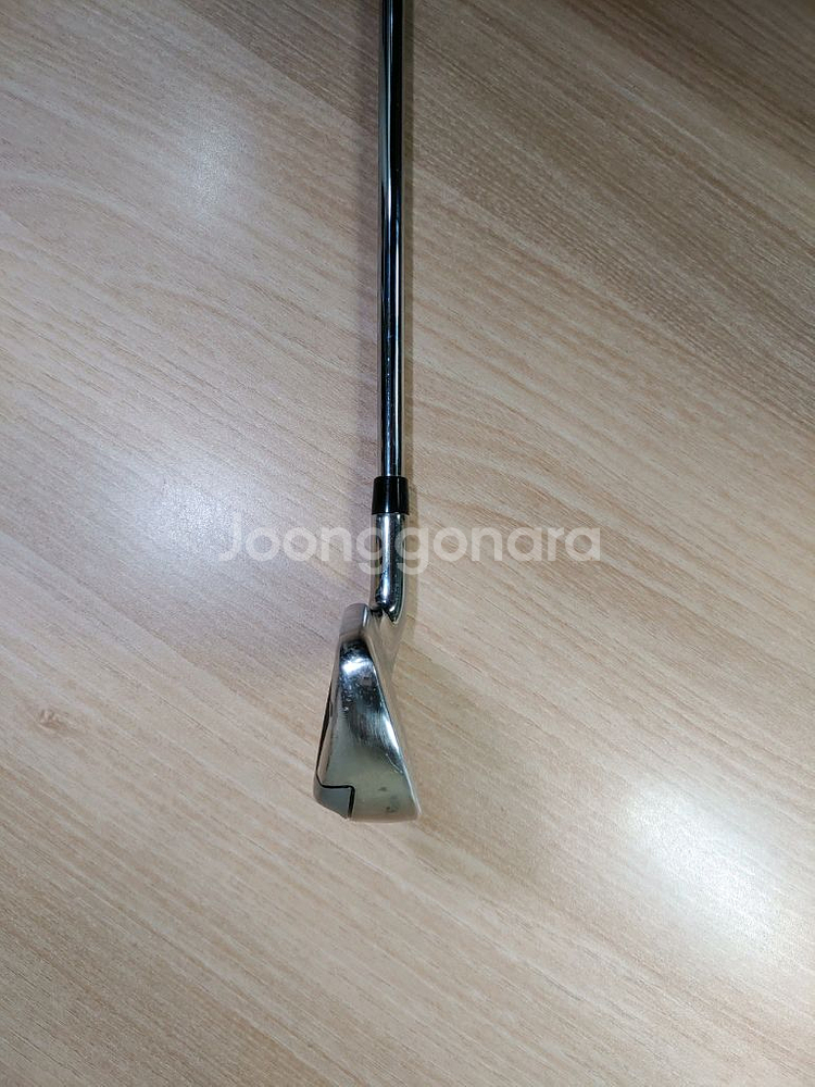 캘러웨이 골프 X HOT 4번 아이언 (R)--5