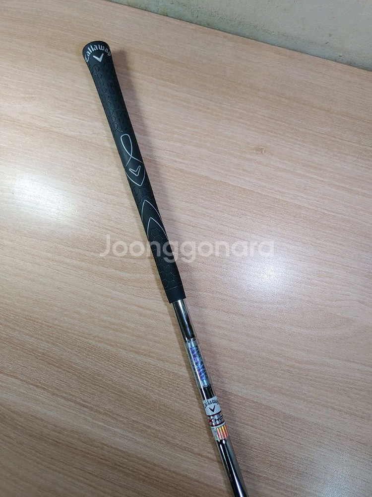 캘러웨이 골프 X HOT 4번 아이언 (R)--8