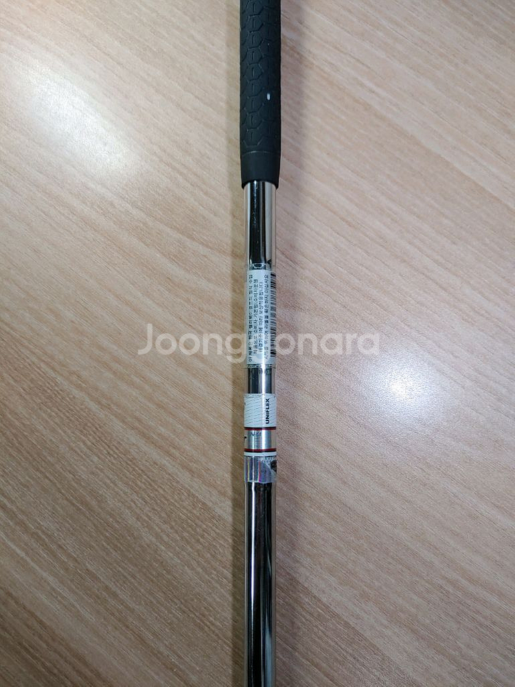 캘러웨이 골프 X HOT 4번 아이언 (R)--7