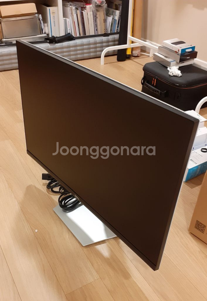 Dell S2722DC 델모니터--0
