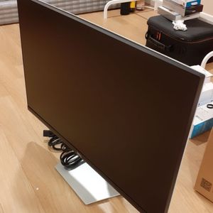 Dell S2722DC 델모니터