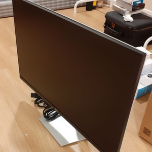 Dell S2722DC 델모니터