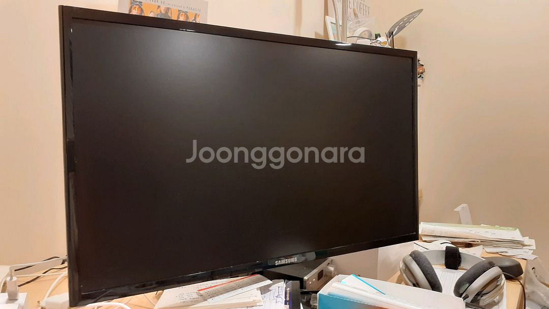 Dell S2722DC 델모니터--4