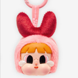 정가) 팝마트 크라이베이비 파워퍼프걸 블로섬