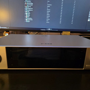 Fiio S15 (신품급) 서울 직거래