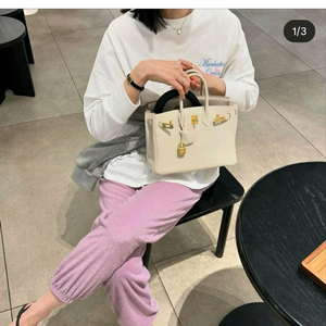 아썸 아이스크림 루즈 티셔츠
