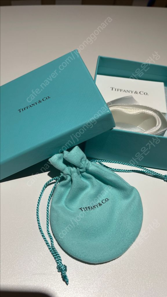 [티파니] 티파니 1837 메이커스 커프 뱅글 팔찌 이미지