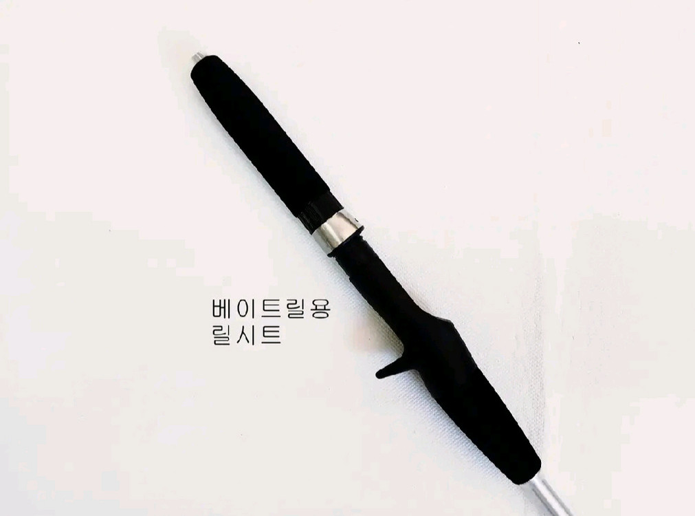 쭈꾸미,갑오징어루어낚시대+10볼베이트릴+합사 이미지